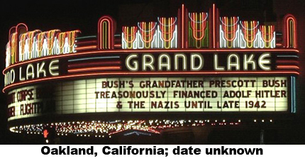 Grand Lake Theater