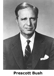 Prescott Bush