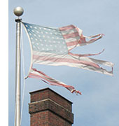 Bad Flag