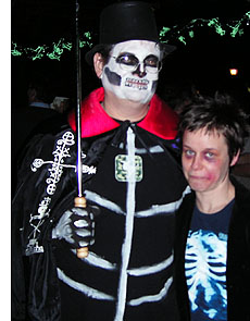 Local Ghouls