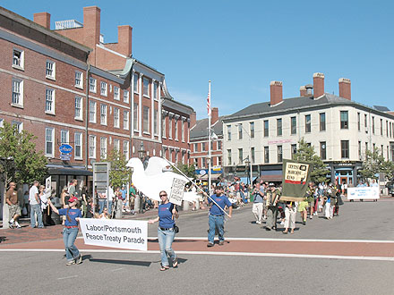 Parade