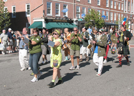 Parade