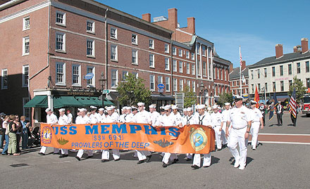 Parade