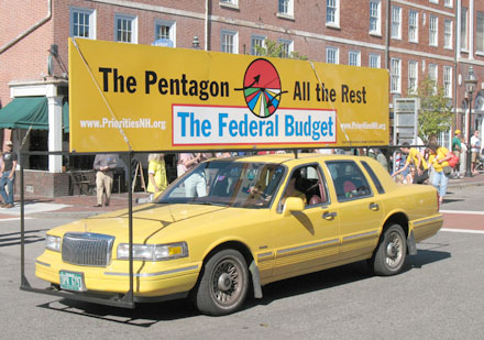 Parade