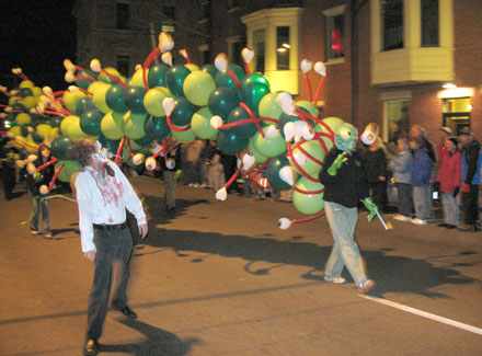 The Big Parade
