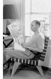 The Reader