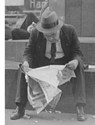 The Reader