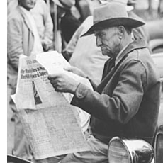 The Reader