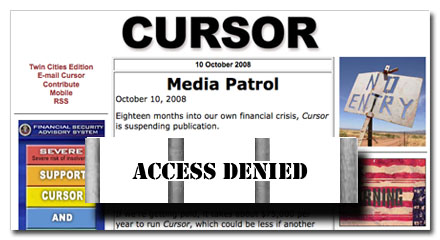 Access Denied