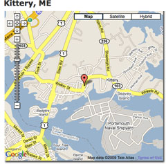 kittery