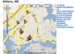 kittery