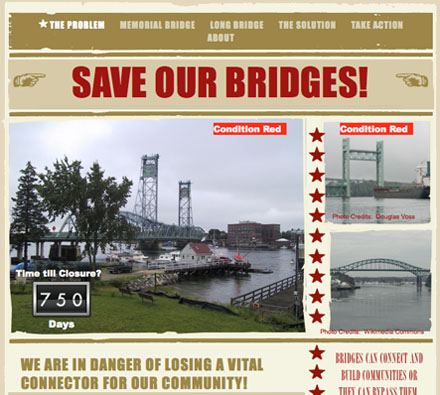 saveourbridges