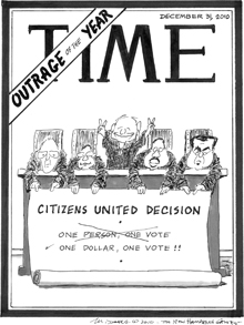 Outrage
