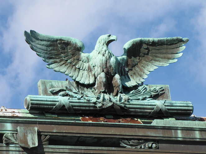 eagle