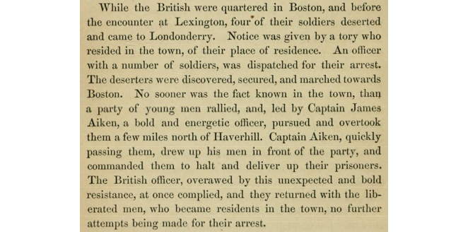 Londonderry