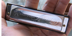 hohner