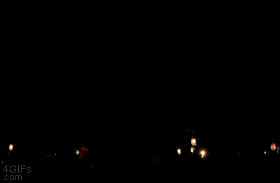 fireworks
